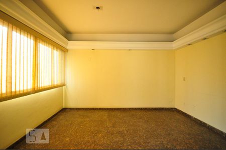 Sala de jantar de apartamento à venda com 6 quartos, 450m² em Jardim Ampliação, São Paulo