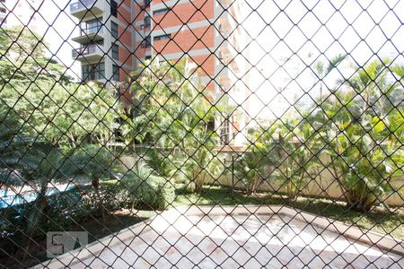 vista de apartamento à venda com 4 quartos, 227m² em Real Parque, São Paulo