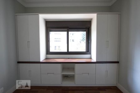 quarto 1 de apartamento à venda com 4 quartos, 227m² em Real Parque, São Paulo