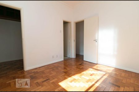 Suíte de apartamento à venda com 3 quartos, 160m² em Flamengo, Rio de Janeiro