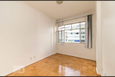 Quarto 1 de apartamento à venda com 3 quartos, 160m² em Flamengo, Rio de Janeiro
