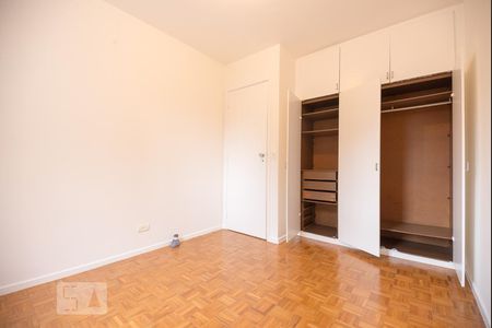 Quarto1 de apartamento para alugar com 2 quartos, 72m² em Vila Madalena, São Paulo