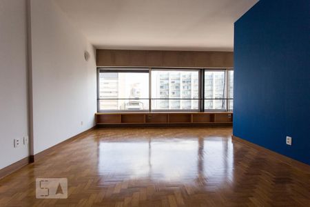 Studio para alugar com 60m², 1 quarto e sem vagaSala