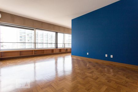 Studio para alugar com 60m², 1 quarto e sem vagaSala