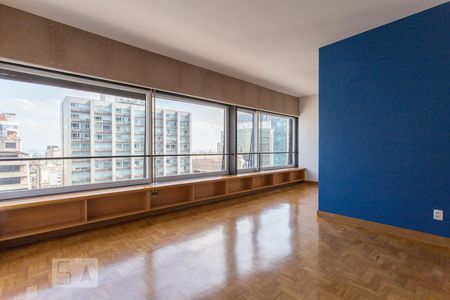 Studio para alugar com 60m², 1 quarto e sem vagaSala