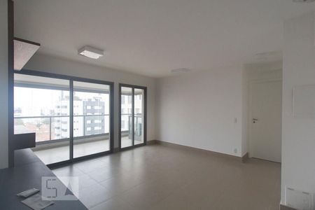 SALA de apartamento para alugar com 1 quarto, 68m² em Mirandópolis, São Paulo