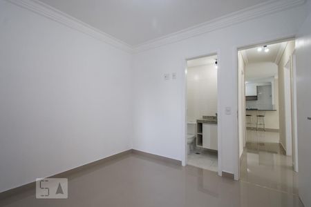 suíte de apartamento para alugar com 3 quartos, 84m² em Centro, São Bernardo do Campo