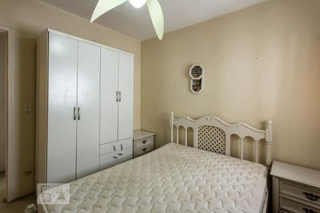 Quarto de apartamento para alugar com 1 quarto, 46m² em Indianópolis, São Paulo