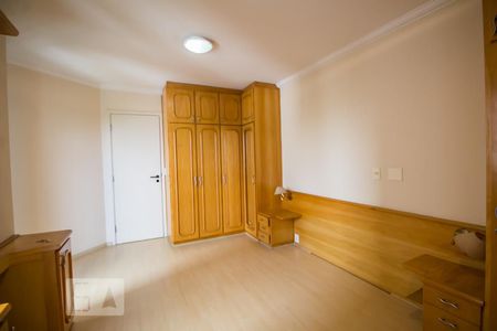 Quarto suíte de apartamento para alugar com 1 quarto, 56m² em Pinheiros, São Paulo