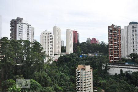 Vista de apartamento para alugar com 1 quarto, 32m² em Jardim Ampliação, São Paulo