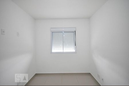 Suíte  de apartamento para alugar com 1 quarto, 32m² em Jardim Ampliação, São Paulo