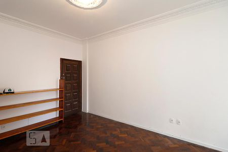 Sala. de apartamento à venda com 2 quartos, 93m² em Leme, Rio de Janeiro