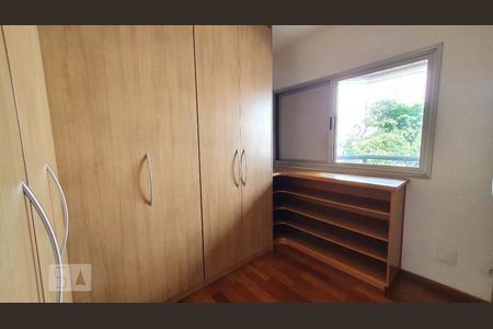 Quarto 2 de apartamento para alugar com 3 quartos, 82m² em Alto da Lapa, São Paulo