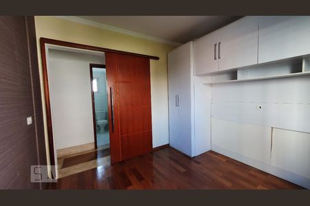 Quarto 1 de apartamento para alugar com 3 quartos, 82m² em Alto da Lapa, São Paulo