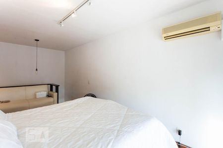 Suíte de apartamento para alugar com 1 quarto, 64m² em Itaim Bibi, São Paulo