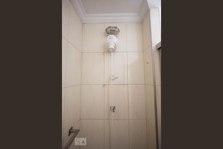 banheiro  de apartamento à venda com 2 quartos, 80m² em Vila Andrade, São Paulo