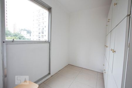 Apartamento à venda com 80m², 2 quartos e 1 vaga Apartamento à venda com 80m², 2 quartos e 1 vagaquarto de serviço