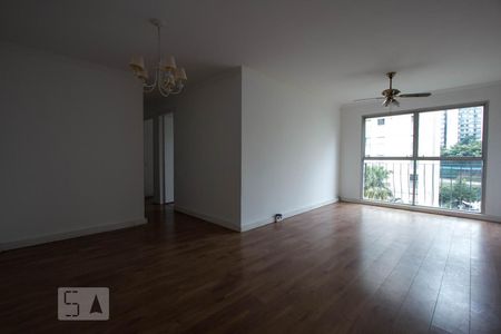 Apartamento à venda com 80m², 2 quartos e 1 vagasala