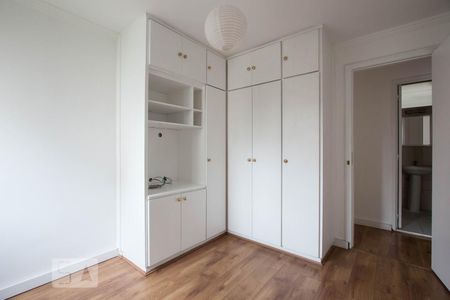 quarto 1 de apartamento à venda com 2 quartos, 80m² em Vila Andrade, São Paulo