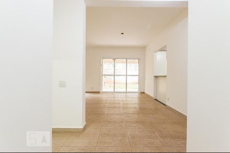 Hall de Entrada de casa de condomínio à venda com 3 quartos, 100m² em Jardim das Paineiras, Campinas