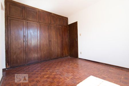 Suíte de apartamento à venda com 4 quartos, 114m² em Carmo, Belo Horizonte