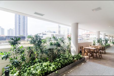 Apartamento para alugar com 43m², 1 quarto e sem vaga Apartamento para alugar com 43m², 1 quarto e sem vagaÁrea comum