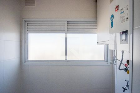 Apartamento para alugar com 43m², 1 quarto e sem vaga Apartamento para alugar com 43m², 1 quarto e sem vagaÁrea de Serviço