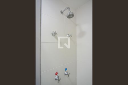 Apartamento para alugar com 43m², 1 quarto e sem vaga Apartamento para alugar com 43m², 1 quarto e sem vagaBanheiro