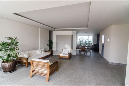 Apartamento para alugar com 43m², 1 quarto e sem vaga Apartamento para alugar com 43m², 1 quarto e sem vagaÁrea comum