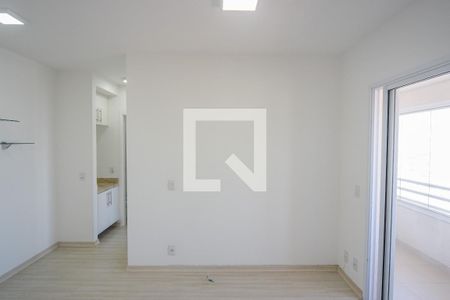 Apartamento para alugar com 43m², 1 quarto e sem vaga Apartamento para alugar com 43m², 1 quarto e sem vagaSala