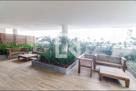 Apartamento para alugar com 43m², 1 quarto e sem vaga Apartamento para alugar com 43m², 1 quarto e sem vagaÁrea comum