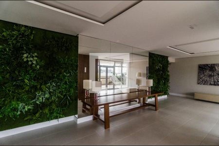 Apartamento para alugar com 43m², 1 quarto e sem vaga Apartamento para alugar com 43m², 1 quarto e sem vagaÁrea comum