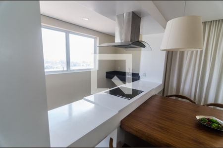 Apartamento para alugar com 43m², 1 quarto e sem vaga Apartamento para alugar com 43m², 1 quarto e sem vagaSala comum