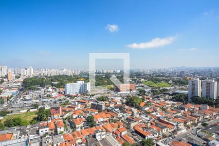 Apartamento para alugar com 43m², 1 quarto e sem vaga Apartamento para alugar com 43m², 1 quarto e sem vagaVista