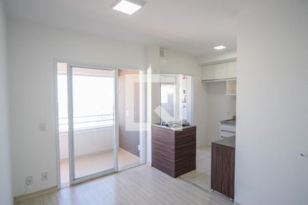 Apartamento para alugar com 43m², 1 quarto e sem vaga Apartamento para alugar com 43m², 1 quarto e sem vagaSala