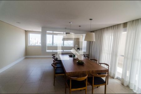 Apartamento para alugar com 43m², 1 quarto e sem vaga Apartamento para alugar com 43m², 1 quarto e sem vagaSala comum