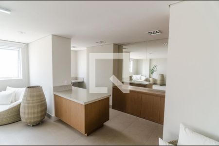 Apartamento para alugar com 43m², 1 quarto e sem vaga Apartamento para alugar com 43m², 1 quarto e sem vagaÁrea comum