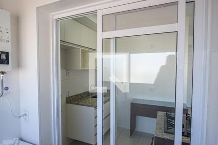 Apartamento para alugar com 43m², 1 quarto e sem vaga Apartamento para alugar com 43m², 1 quarto e sem vagaÁrea de Serviço