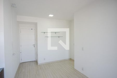 Apartamento para alugar com 43m², 1 quarto e sem vaga Apartamento para alugar com 43m², 1 quarto e sem vagaSala