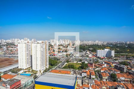 Apartamento para alugar com 43m², 1 quarto e sem vaga Apartamento para alugar com 43m², 1 quarto e sem vagaVista