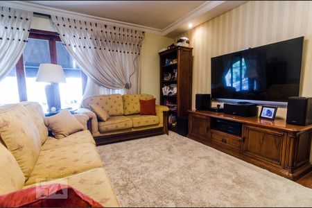Sala de apartamento à venda com 5 quartos, 280m² em Vila Formosa, São Paulo