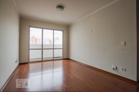 Apartamento à venda com 70m², 3 quartos e 1 vagaSala