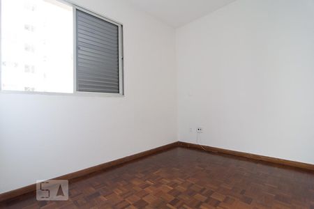 Suíte de apartamento para alugar com 3 quartos, 88m² em Santo Antônio, Belo Horizonte