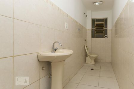 Banheiro 1 de casa à venda com 7 quartos, 361m² em Vila Mariana, São Paulo