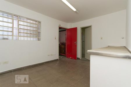 Cozinha de casa à venda com 7 quartos, 361m² em Vila Mariana, São Paulo