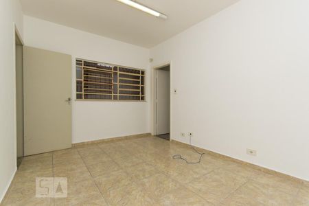 Sala 3 de casa à venda com 7 quartos, 361m² em Vila Mariana, São Paulo