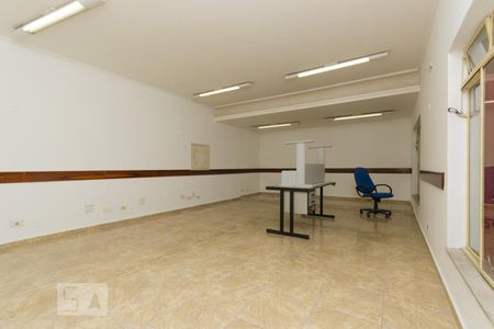 Sala 2 de casa à venda com 7 quartos, 361m² em Vila Mariana, São Paulo