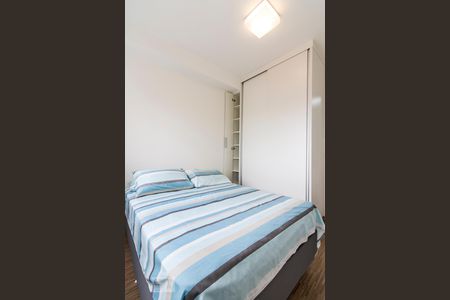 Quarto  de apartamento para alugar com 1 quarto, 50m² em Vila Gomes Cardim, São Paulo