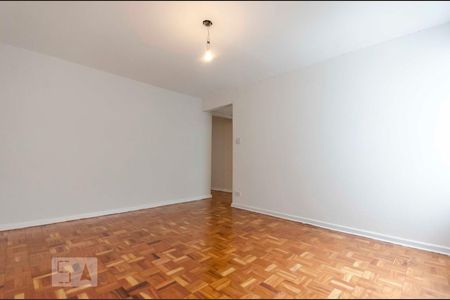 Sala de apartamento para alugar com 2 quartos, 68m² em Santana, São Paulo