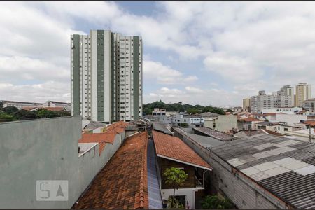 Vista Quarto 2 de apartamento para alugar com 2 quartos, 68m² em Santana, São Paulo